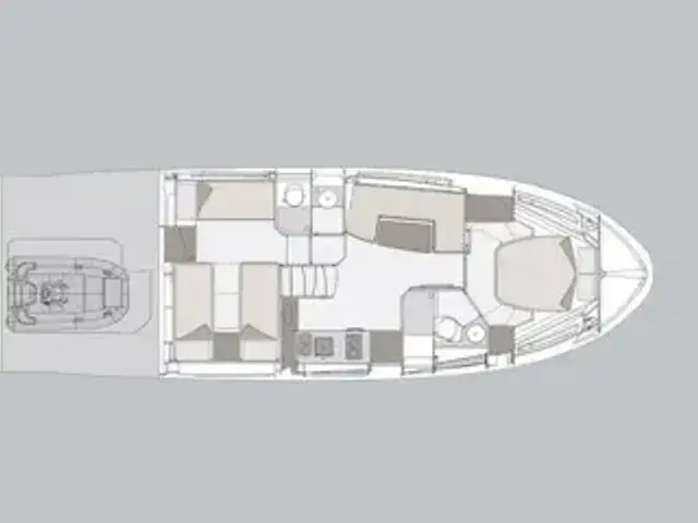 Azimut 45 Atlantis