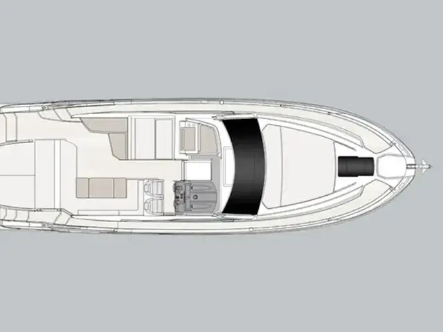 Azimut 45 Atlantis