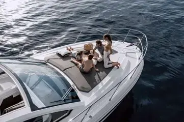 2023 Azimut atlantis 45