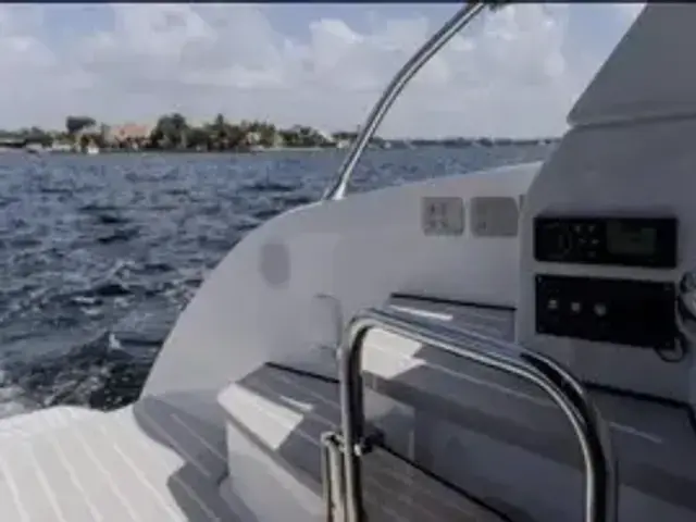 Azimut 45 Atlantis