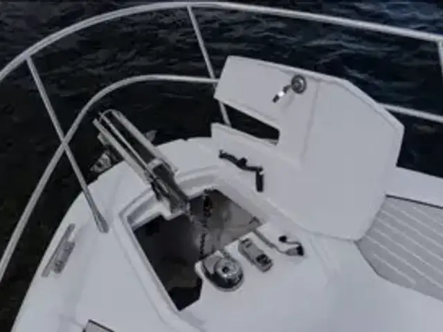 Azimut 45 Atlantis