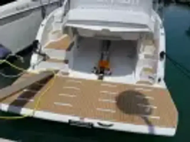 Azimut 45 Atlantis