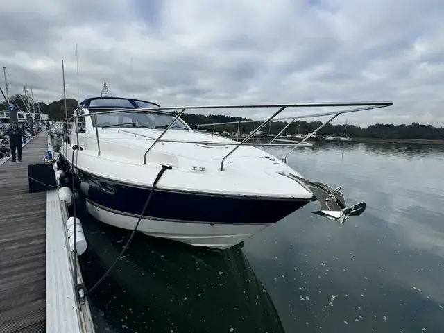 Fairline Targa 38