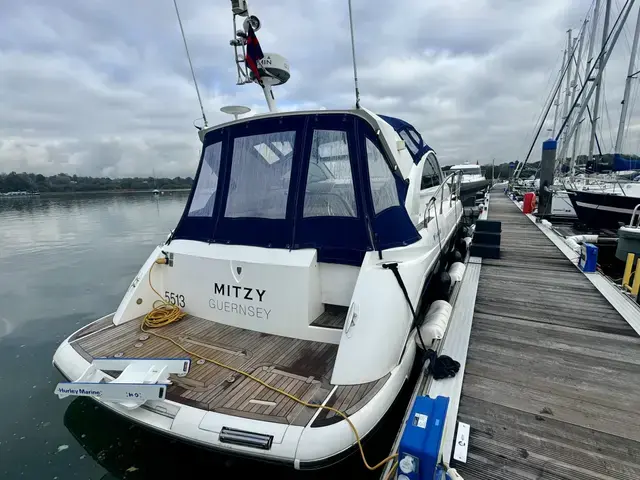 Fairline Targa 38