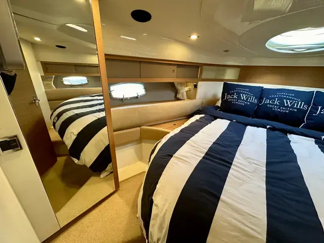 Fairline Targa 38