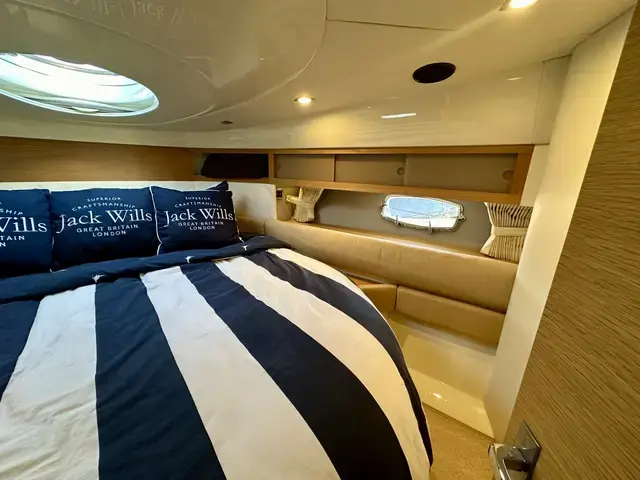 Fairline Targa 38