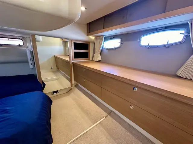 Fairline Targa 38