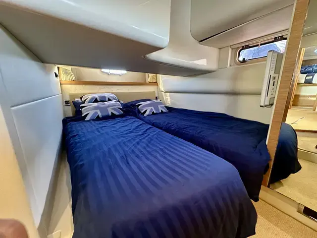 Fairline Targa 38