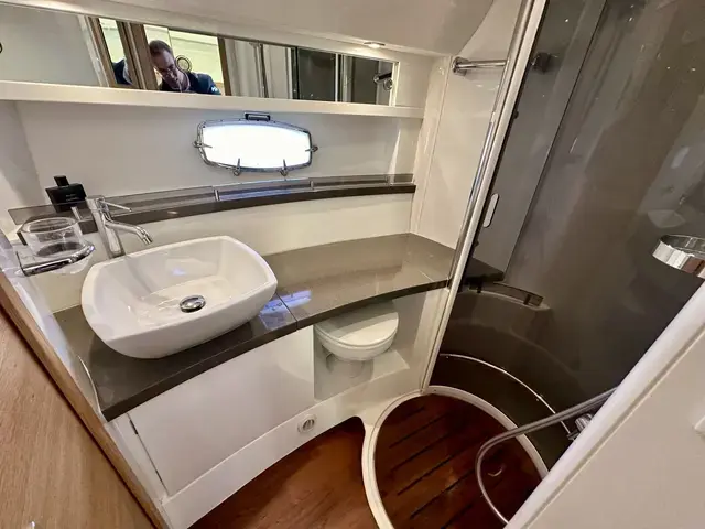 Fairline Targa 38