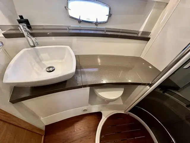 Fairline Targa 38