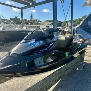 2017 Sea-Doo GTX Limited 230