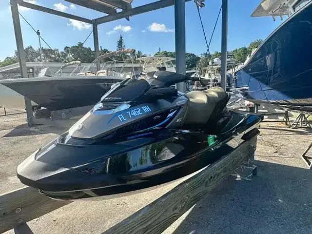 Sea-Doo GTX Limited 230 for sale in United States of America for $5,900 (£4,546)