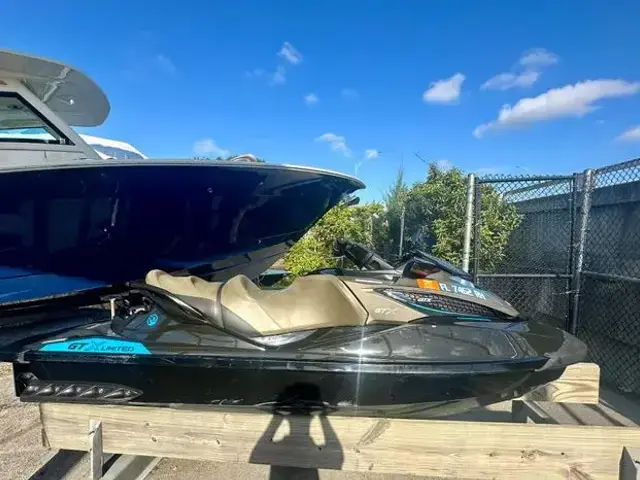 Sea-Doo GTX Limited 230