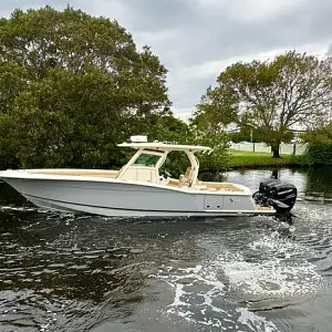 2017 Scout 350 LXF