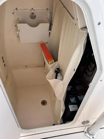 2018 Key West 244 center console cc