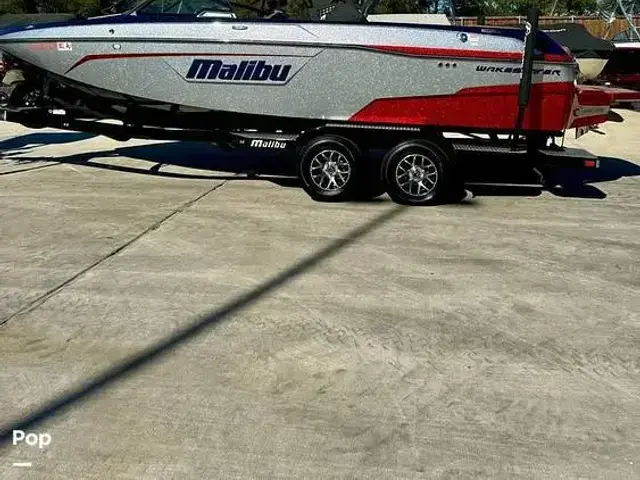 Malibu 23lsv