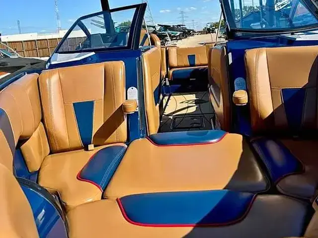 Malibu 23lsv