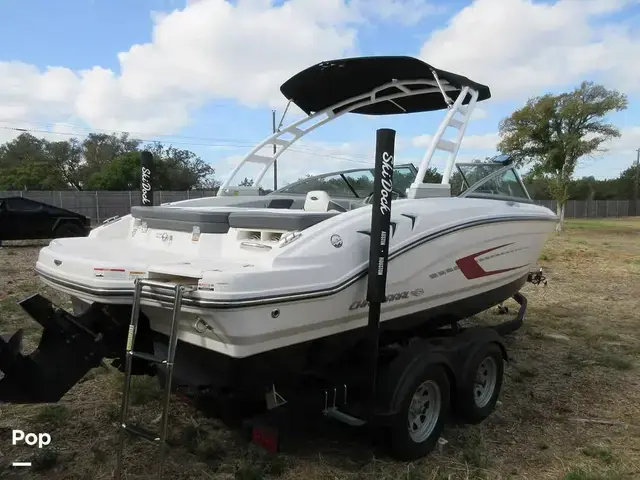 Chaparral SSI 21 Sport