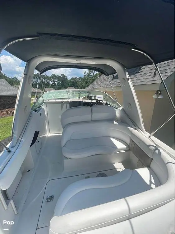 2004 Four Winns 268 vista