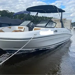 2022 Bayliner VR6 OB