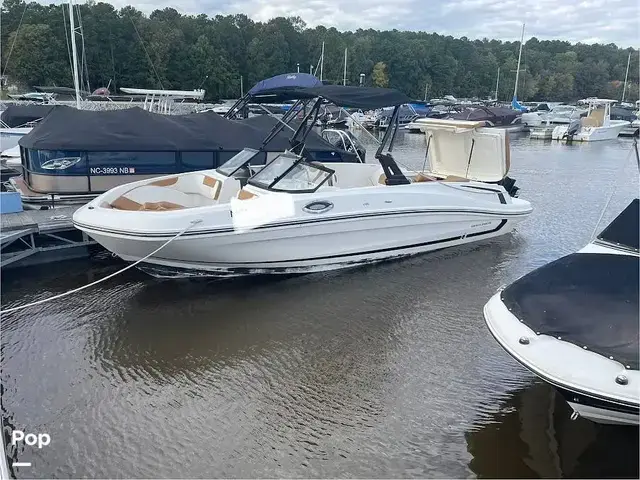 Bayliner Vr6 Ob