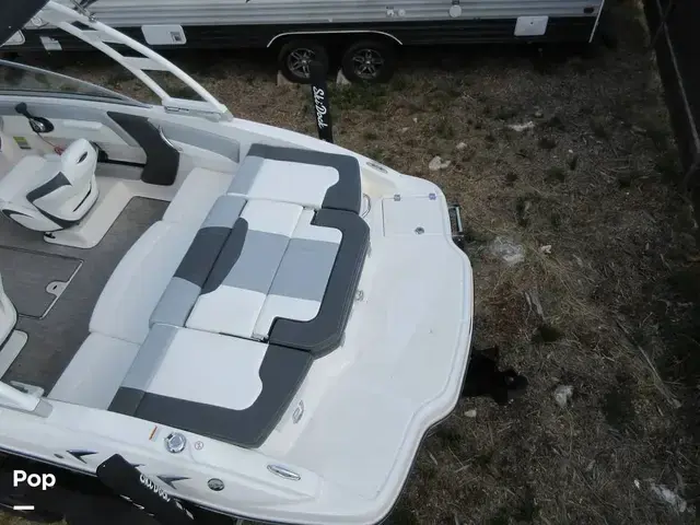 Chaparral SSI 21 Sport