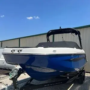 2023 Bayliner DX 2250