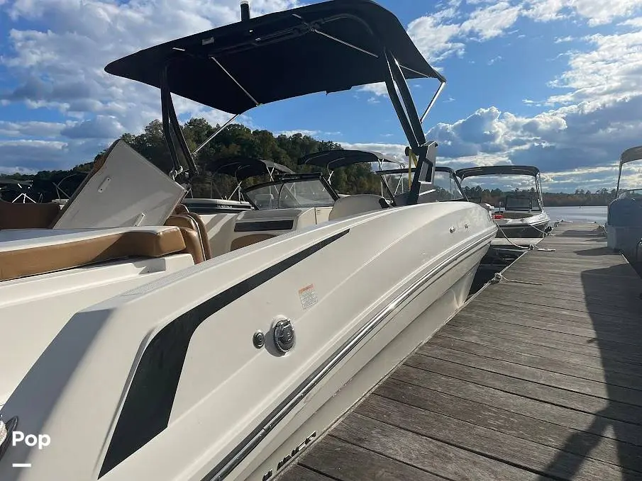 2022 Bayliner vr6 ob