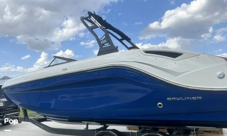 2023 Bayliner dx 2250