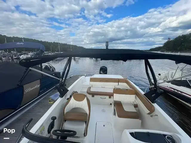 Bayliner Vr6 Ob