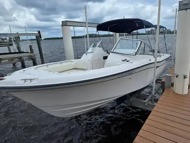 Grady-White Tournament 225 for sale in United States of America for $36,900