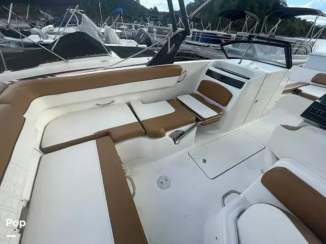 Bayliner Vr6 Ob