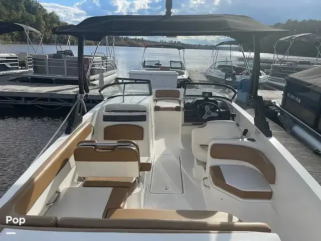 Bayliner Vr6 Ob