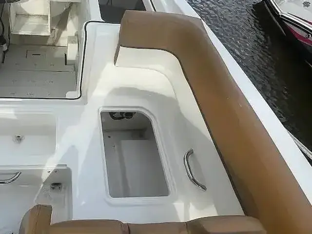 Bayliner Vr6 Ob