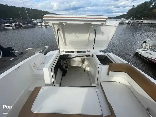 Bayliner Vr6 Ob