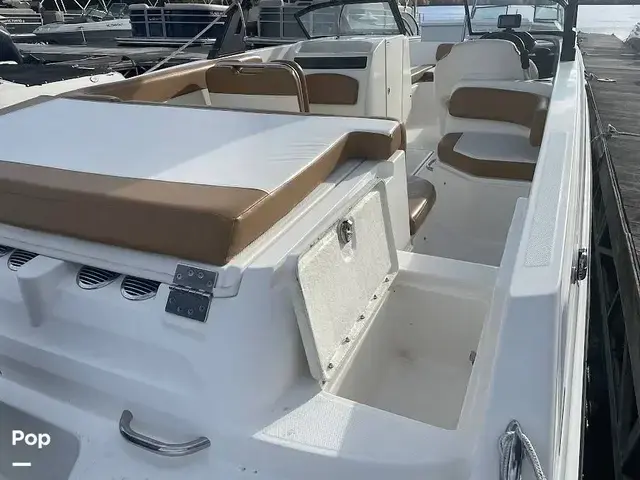 Bayliner Vr6 Ob