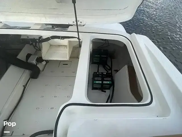 Bayliner Vr6 Ob