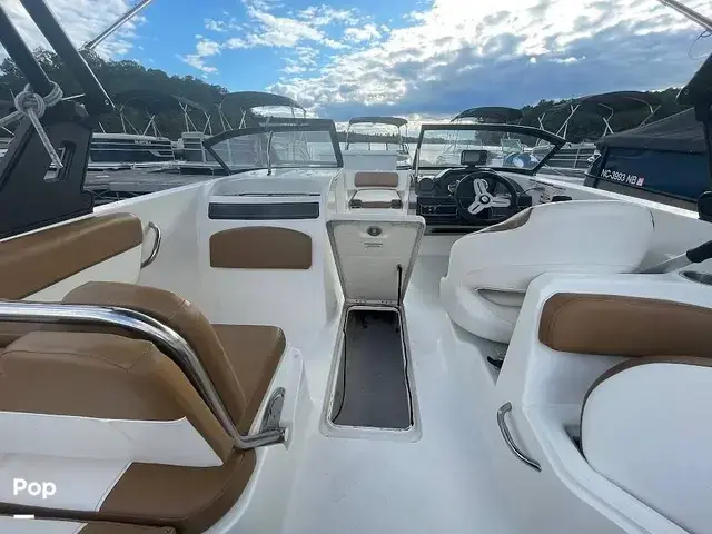 Bayliner Vr6 Ob