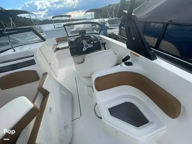 Bayliner Vr6 Ob