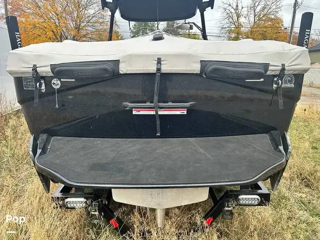 Axis Boats WAKE RESEARCH T250