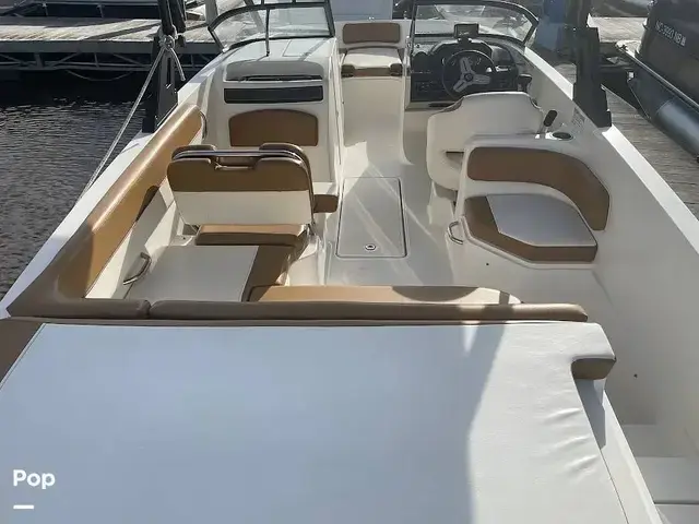 Bayliner Vr6 Ob