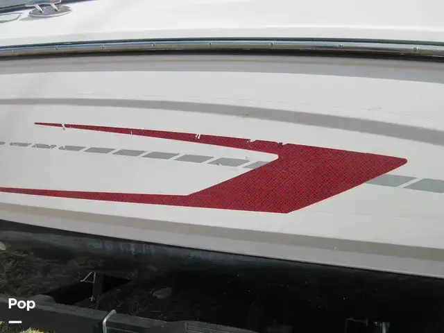 Chaparral SSI 21 Sport