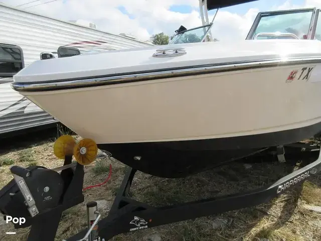 Chaparral SSI 21 Sport