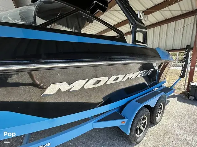 Moomba Helix