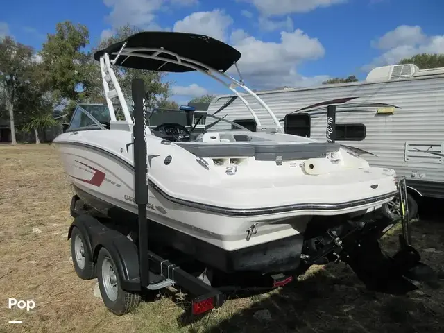 Chaparral SSI 21 Sport