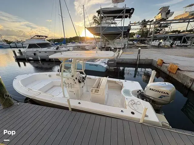 Everglades 223 Cc for sale in United States of America for $39,000