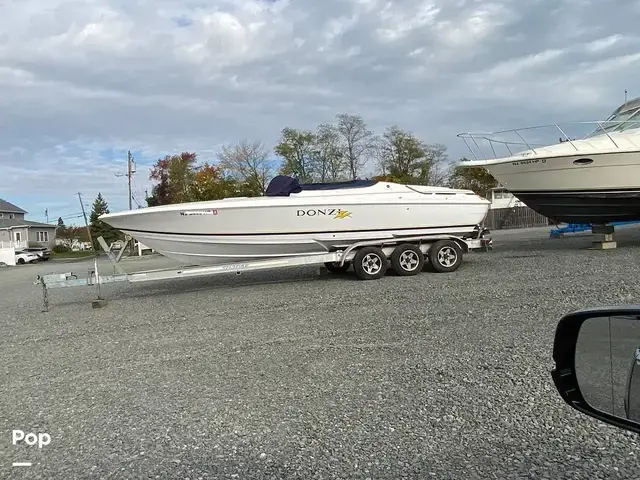 Donzi Boats 28 ZX for sale in United States of America for $46,000