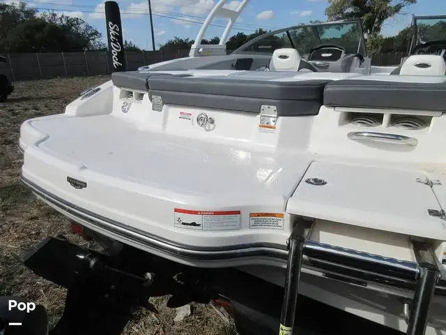 Chaparral SSI 21 Sport