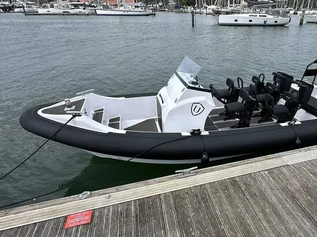 Ultimate Boats P Class