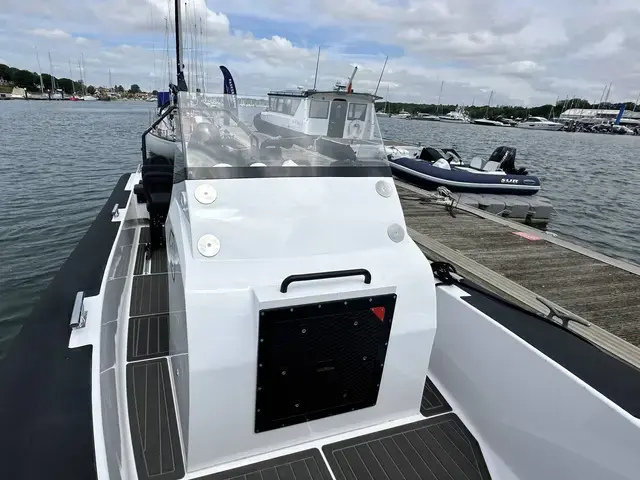 Ultimate Boats P Class